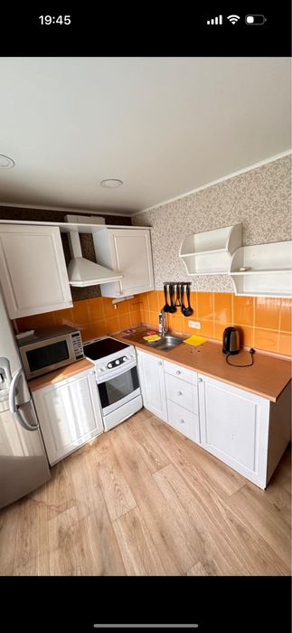 Сдам 2хкомн квартиру на Набережной Славского