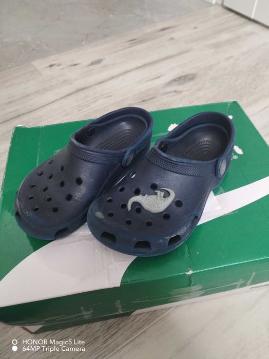 Incaltaminte baieti 27, Adidas, crosc etc