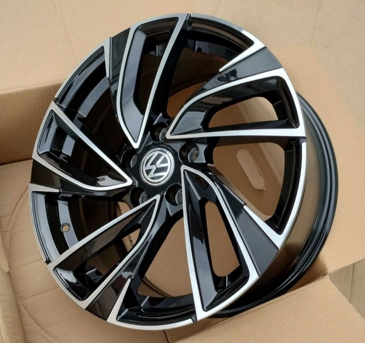 Jante 16 , 15 VW T-Roc Taigo Polo Golf 4 Bora  Beetle Fox  Golf 3  GTi