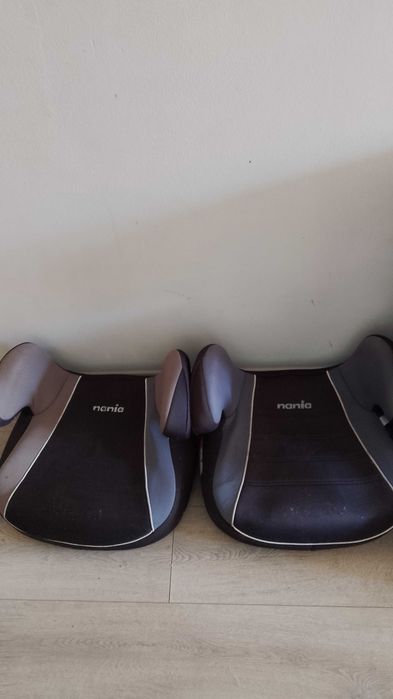 Детски седалки за кола Nania - до 12 г/ 36 кг.