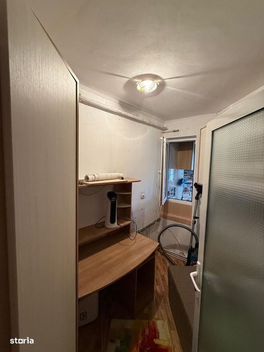 GARSONIERA MARE cu Balcon str. 1848