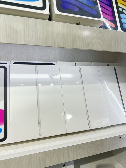 Ipad 9 64gb новый