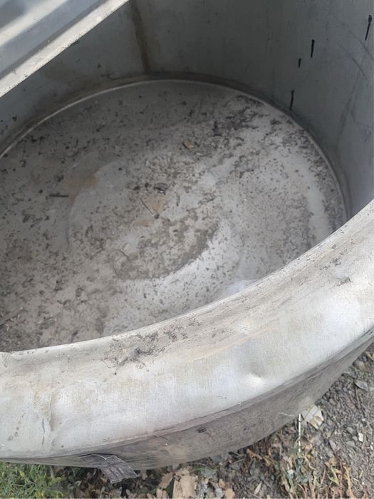 Котёл для подогрева воды