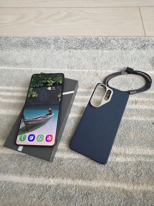Galaxy S26 Ultra