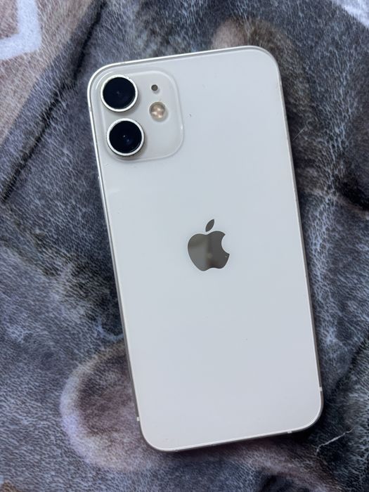 iphone 12 mini