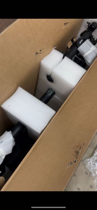 Acer электроскутер