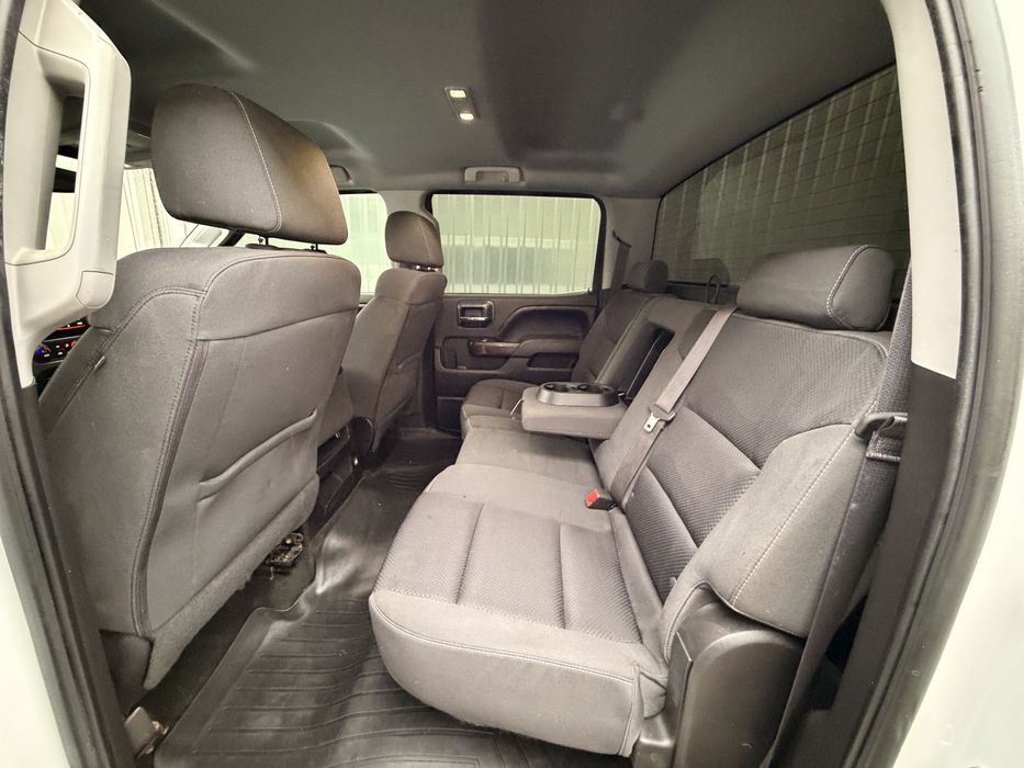 GMC Sierra  V8  5.3  KODIAK 4x4 Autoutilitara impozit 700 Ron /An