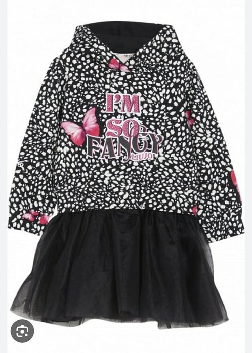 Liu jo рокля/туника