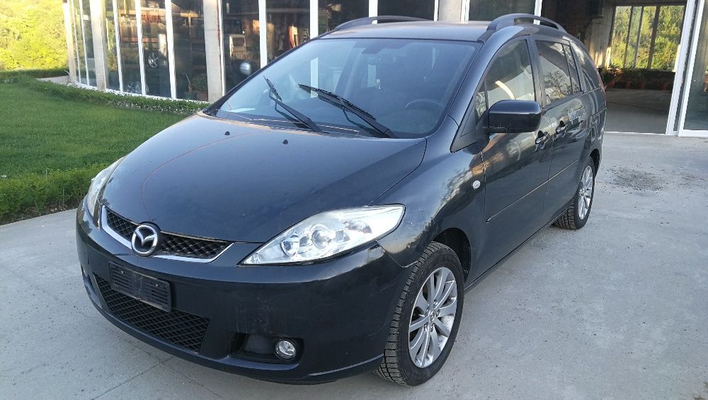 На части Mazda 5 с. Шереметя • OLX.bg