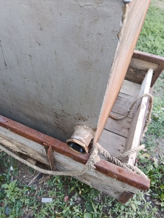 Продам печь кател