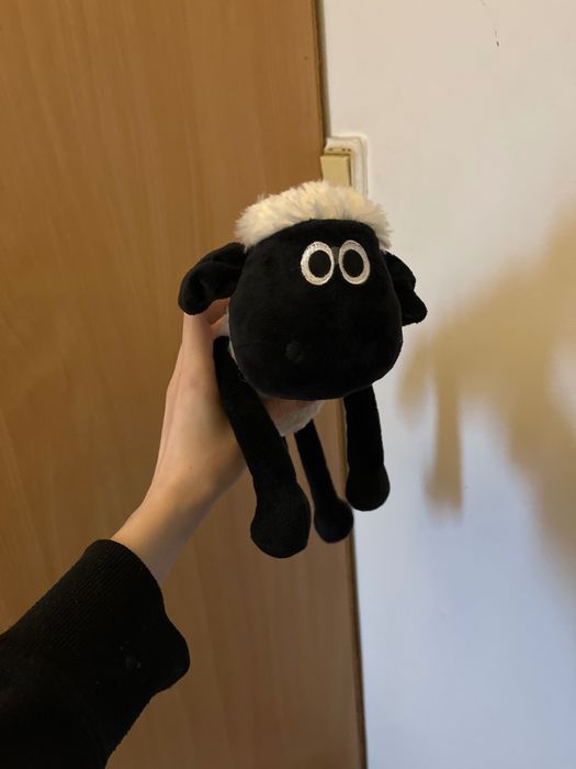 Плюшена Играчка Овца
