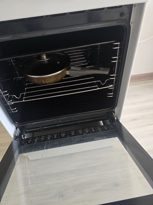 Электроплита духовка срочно