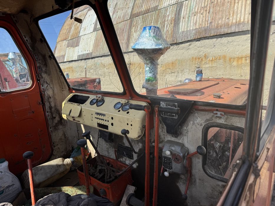 Продам трактор Т-4 «Алтаец»