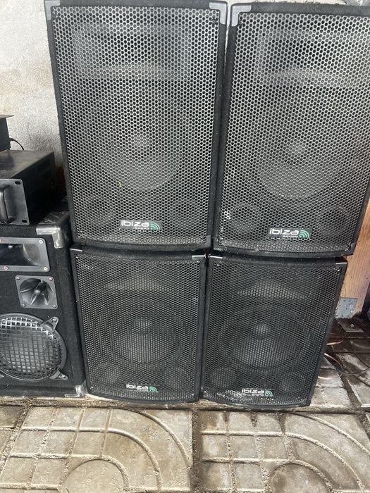 Музика ibiza  sound