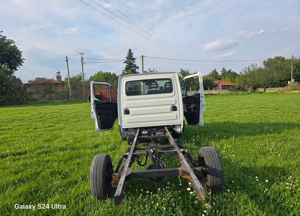 Iveco Daily 35s15
