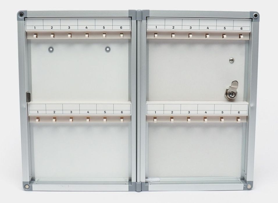 Ключница  для офисов и складских помещений