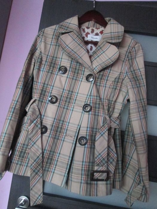 jacheta carouri primavara  dame