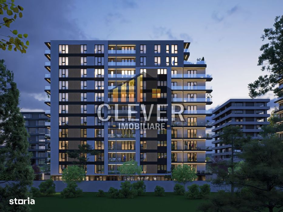 Apartament 4 camere Pallady-Comision 0, Metrou Teclu