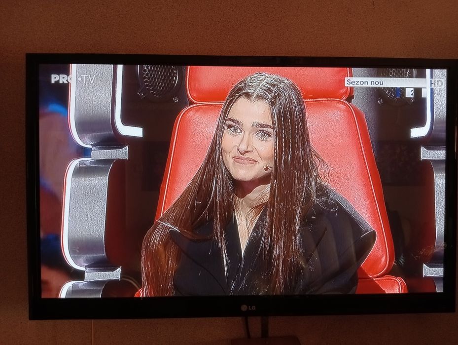 TV LG plasmă 50''-127cm