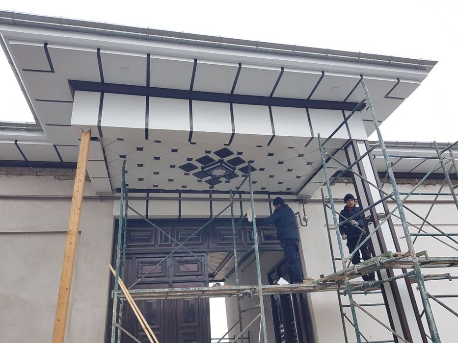 Tunikafon xizmati arzon va sifatli