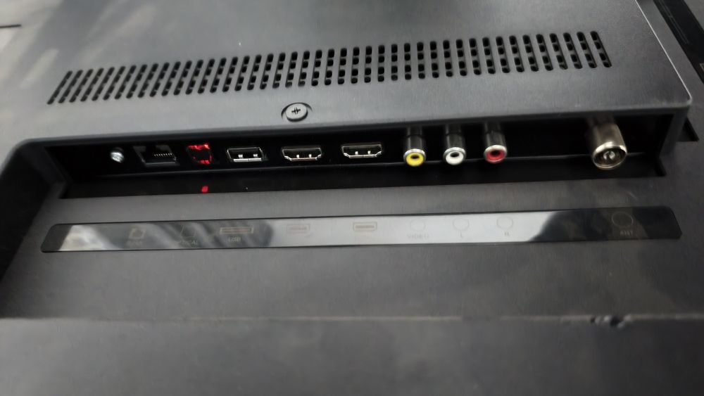 Продам Телевизор бу