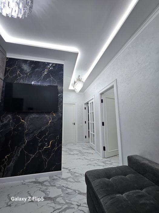 Продаётся квартира с мебель и техникой