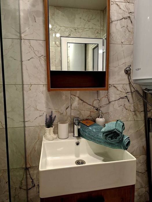 Продава се Двустаен апартамент в к.к. Слънчев бряг - 52 кв.м за 1006 €/кв.м - Снимка #6