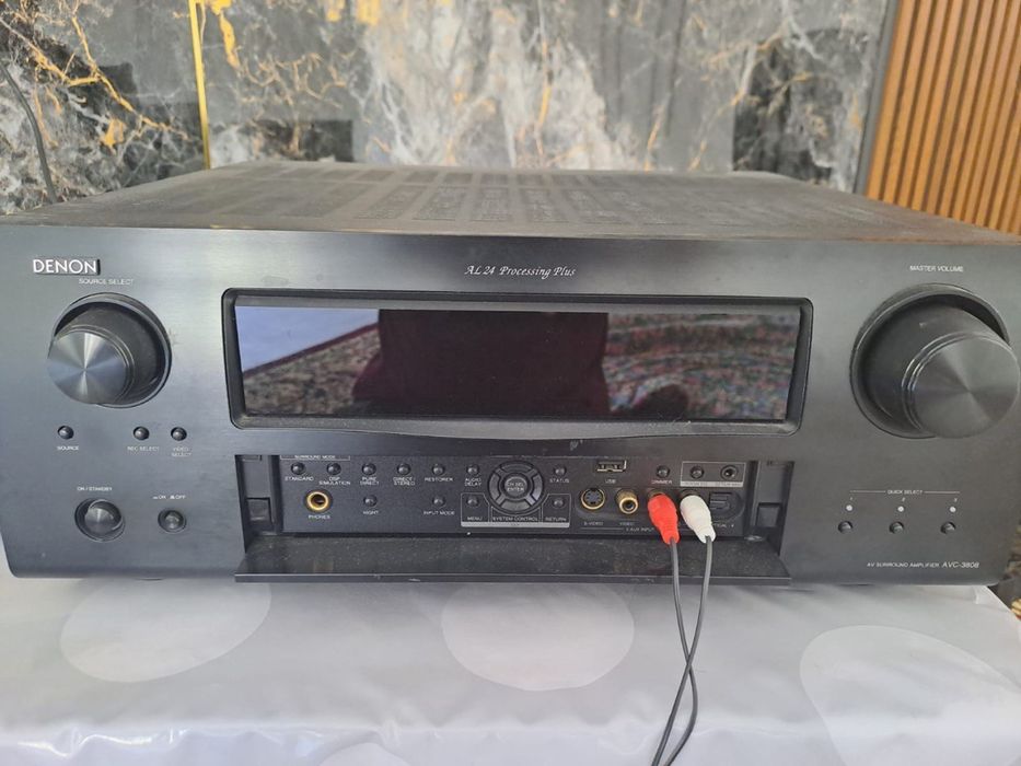 Продам усилитель Denon