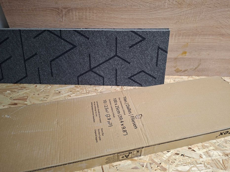 Продам Ковролан 10 кв