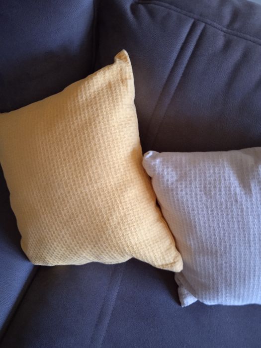 Декоративные подушки