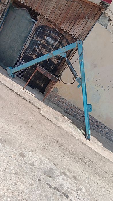 Macara functionabilă