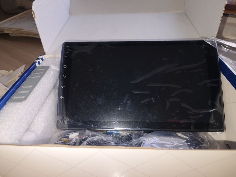 Продам Андроид Магнитофон