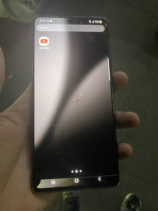 Samsung s10 lite 128 gb продам 18000