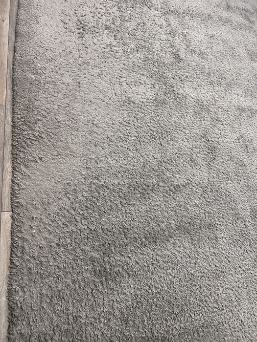 Ковер серый Турция 2*3
