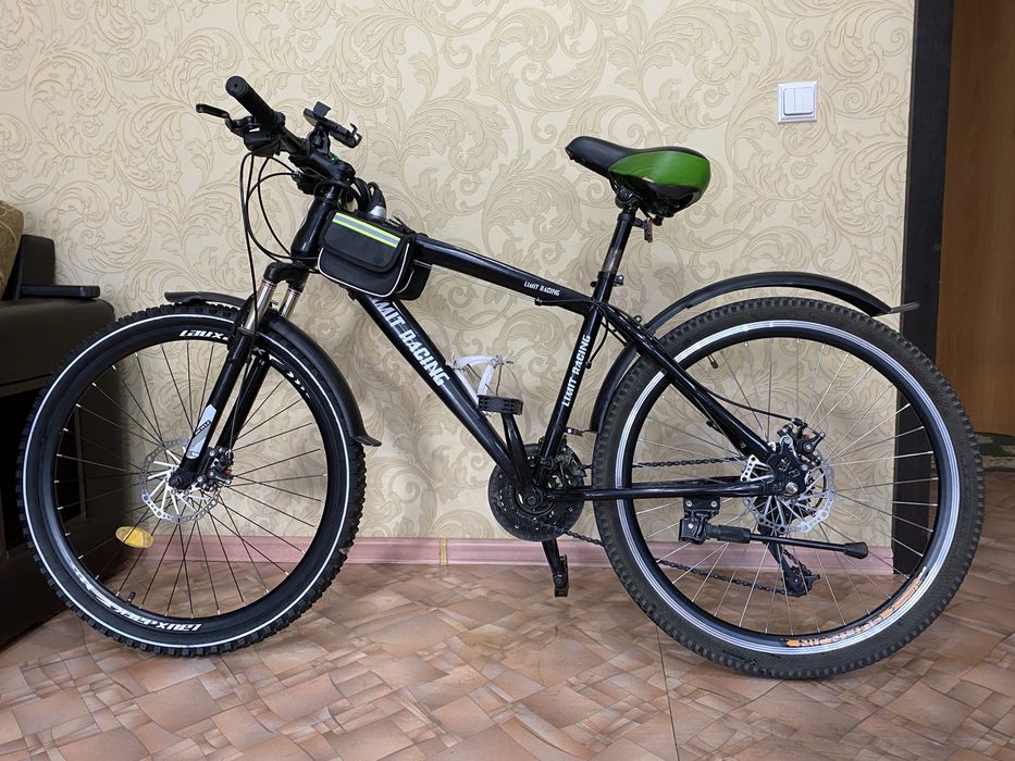 Продам велосипед. Торг уместен