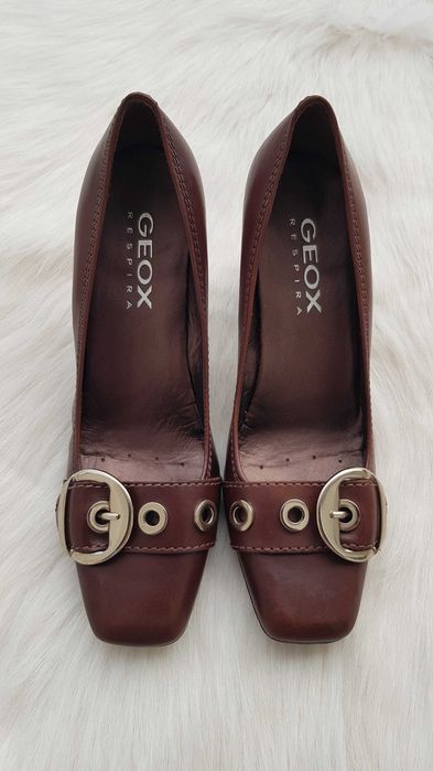 Дамски обувки Geox №35/36 - НОВИ