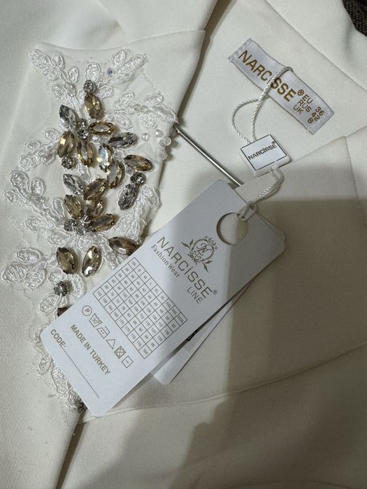 To’y va marosimlar uchun ko’ylak