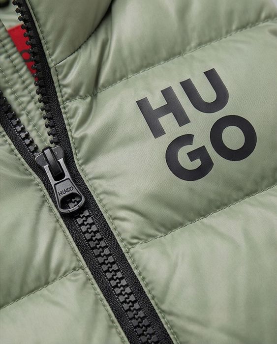 Нови детски елеци от 2 до 14г.