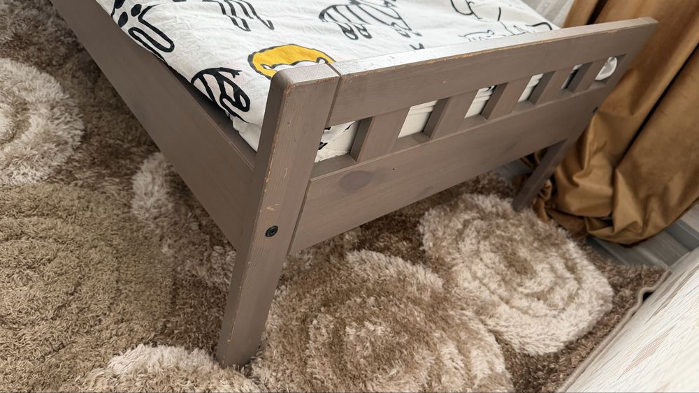 Продаю Детскую Кровать IKEA