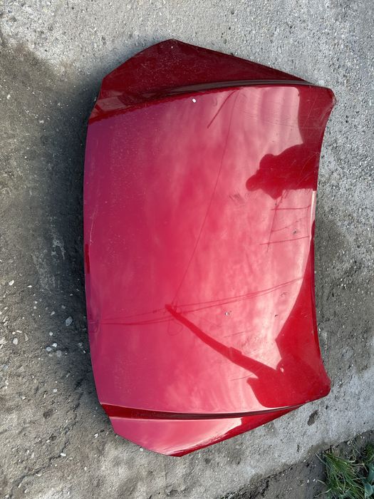 Capotă motor mazda cx 3.