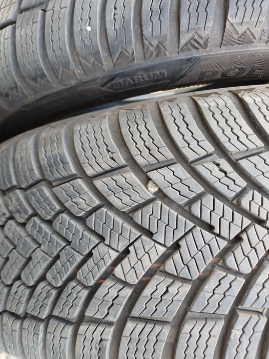 Гуми 205/55/16 Барум