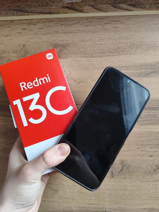 Продам редми 13С