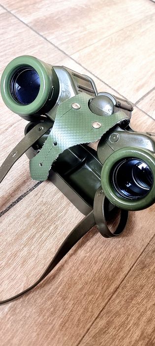 Binoclu Hensoldt Fero D 16