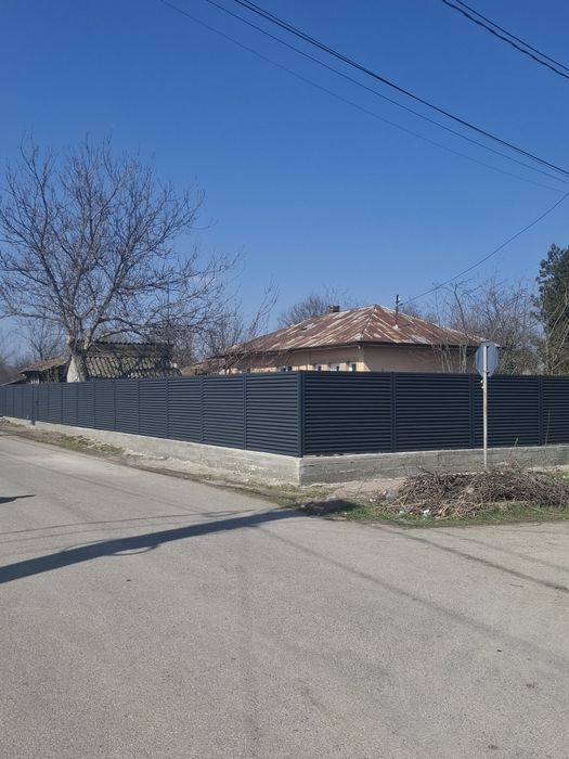 Executam garduri la cerință dumneavoastră.