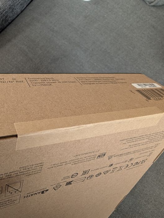 SIGILAT - Casti Wireless Sennheiser Momentum 4 - Special Edition