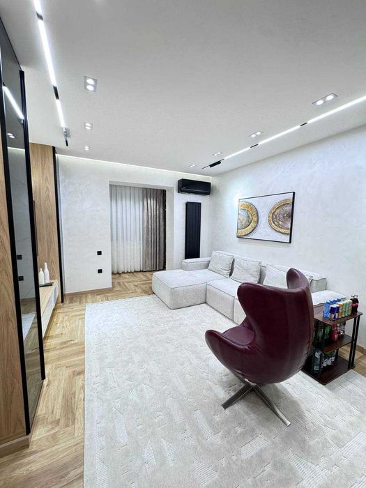 Сдается элитная квартира в ЖК Gardens Residence, Tashkent City!