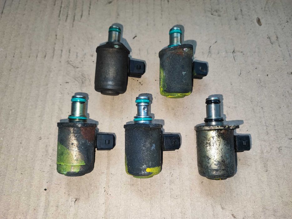 Стоп машинка и датчик кормилна рейка от Мерцедес