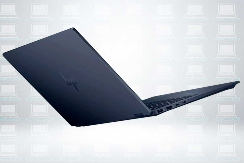 HP OmniBook X Flip 14 / Core Ultra 5 / 16GB DDR5 / 512GB SSD / Touch