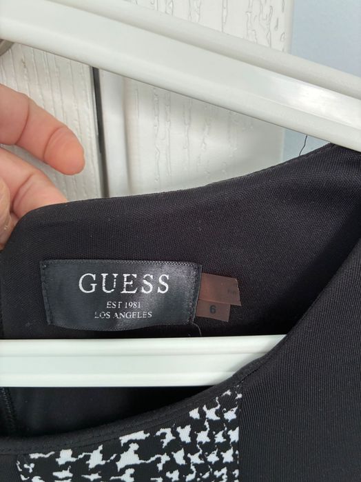 Дамска рокля Guess