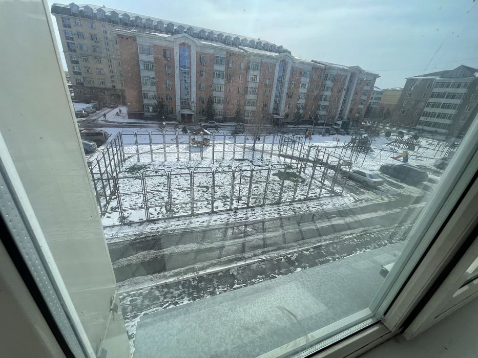 Продам 3-х комнатную